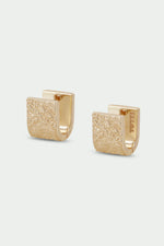 Load image into Gallery viewer, Invoke Earrings Gold
