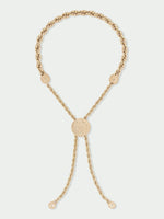 Load image into Gallery viewer, Freedom Bracelet Gold

