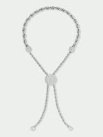 Load image into Gallery viewer, Freedom Bracelet Silver

