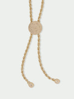 Load image into Gallery viewer, Freedom Bracelet Gold
