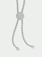 Load image into Gallery viewer, Freedom Bracelet Silver
