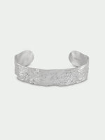 Load image into Gallery viewer, Revere Bangle Silver
