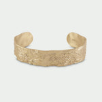 Load image into Gallery viewer, Revere Bangle Gold
