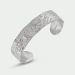 Load image into Gallery viewer, Revere Bangle Silver
