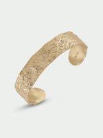 Load image into Gallery viewer, Revere Bangle Gold
