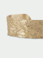 Load image into Gallery viewer, Revere Bangle Gold
