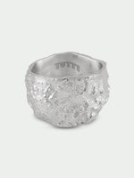 Load image into Gallery viewer, Revere Ring Silver
