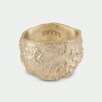 Load image into Gallery viewer, Revere Ring Gold
