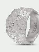 Load image into Gallery viewer, Revere Ring Silver
