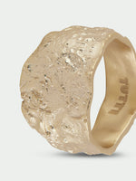Load image into Gallery viewer, Revere Ring Gold
