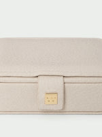 Load image into Gallery viewer, Edge Mini Jewellery Box Natural
