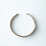 Load image into Gallery viewer, Simple Neck Cuff Gold
