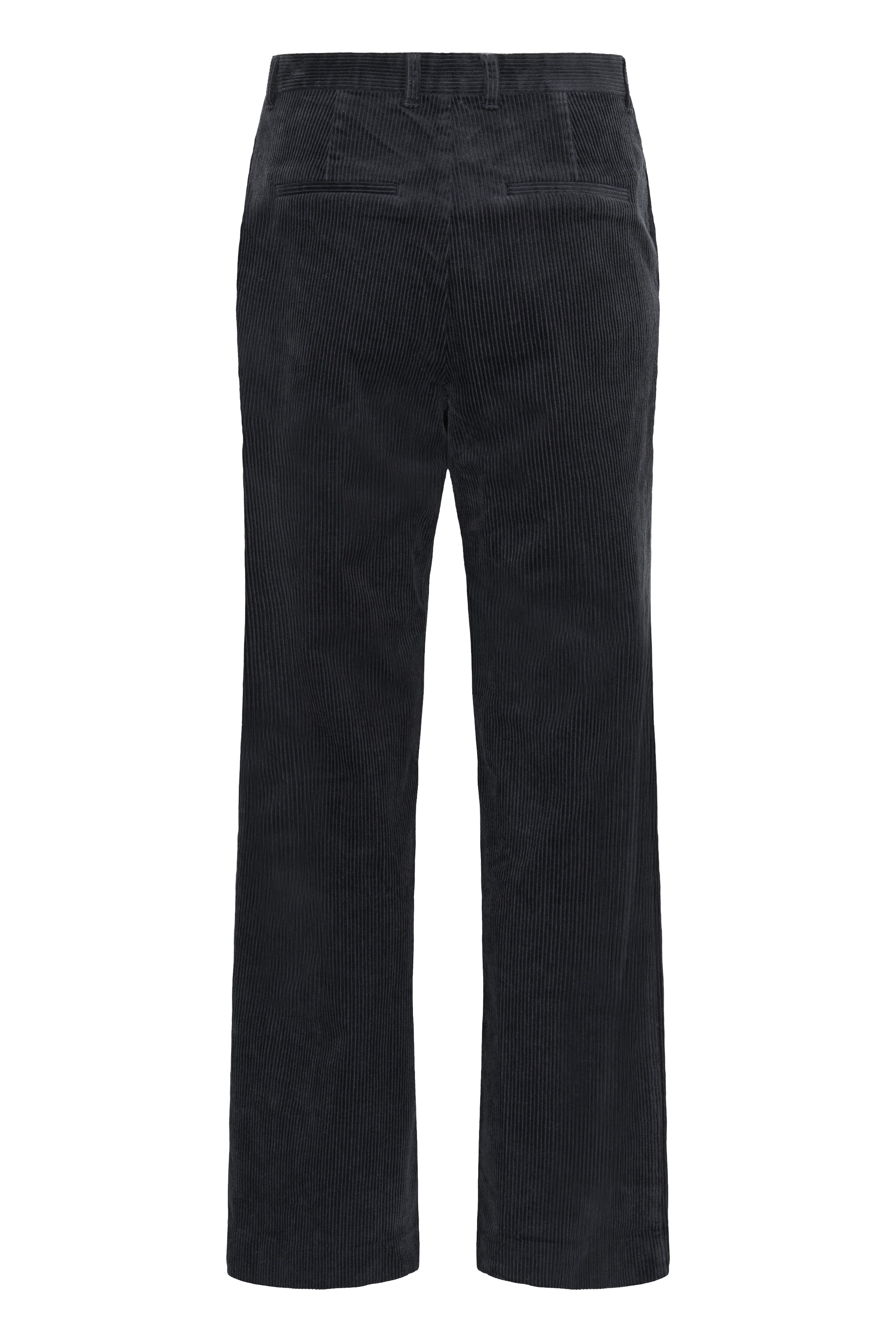 Part Two Clarisse Navy Cord Trousers