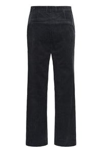 Part Two Clarisse Navy Cord Trousers