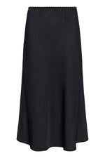 Load image into Gallery viewer, Part Two Laurina Skirt Dark Navy
