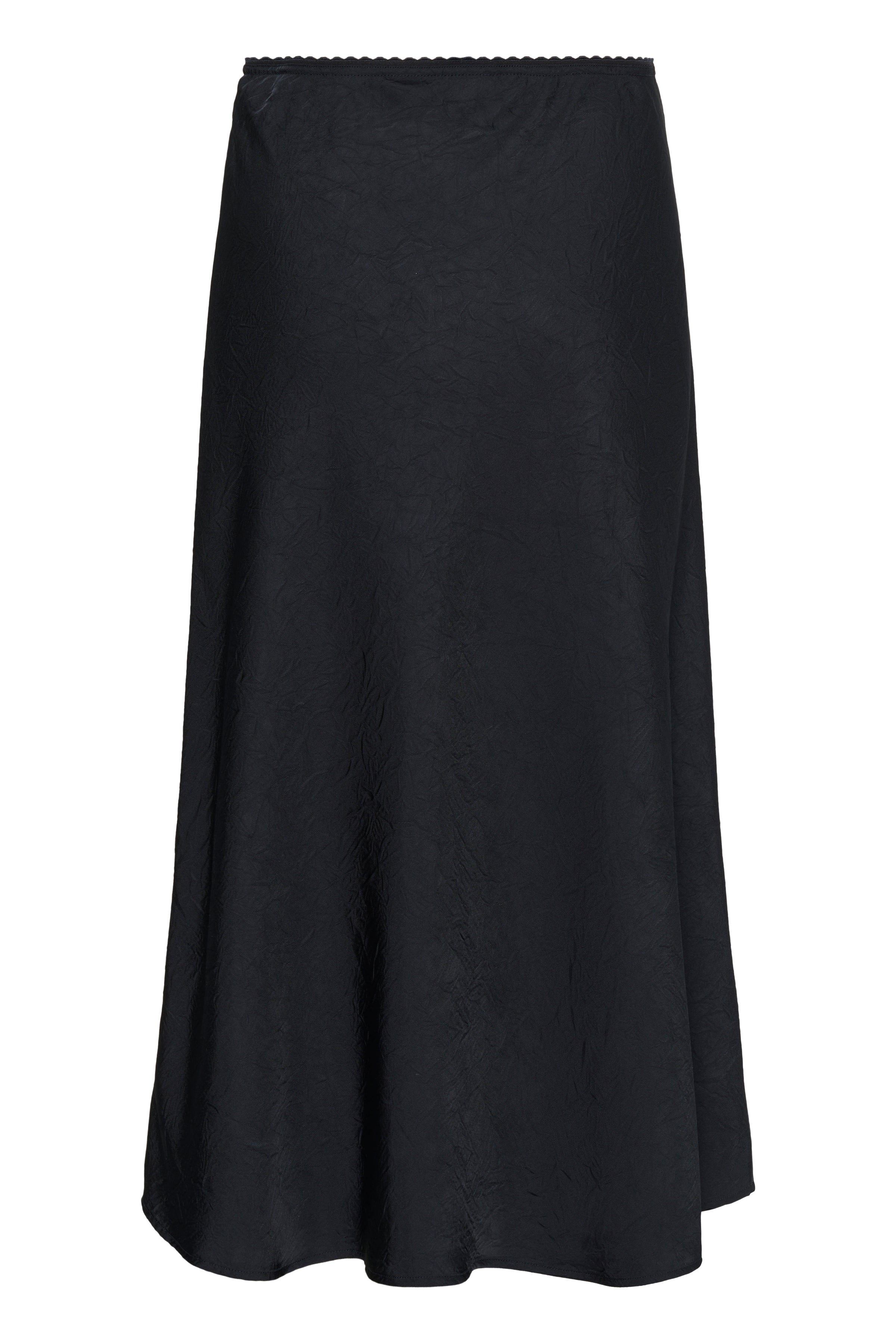 Part Two Laurina Skirt Dark Navy
