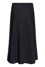Load image into Gallery viewer, Part Two Laurina Skirt Dark Navy
