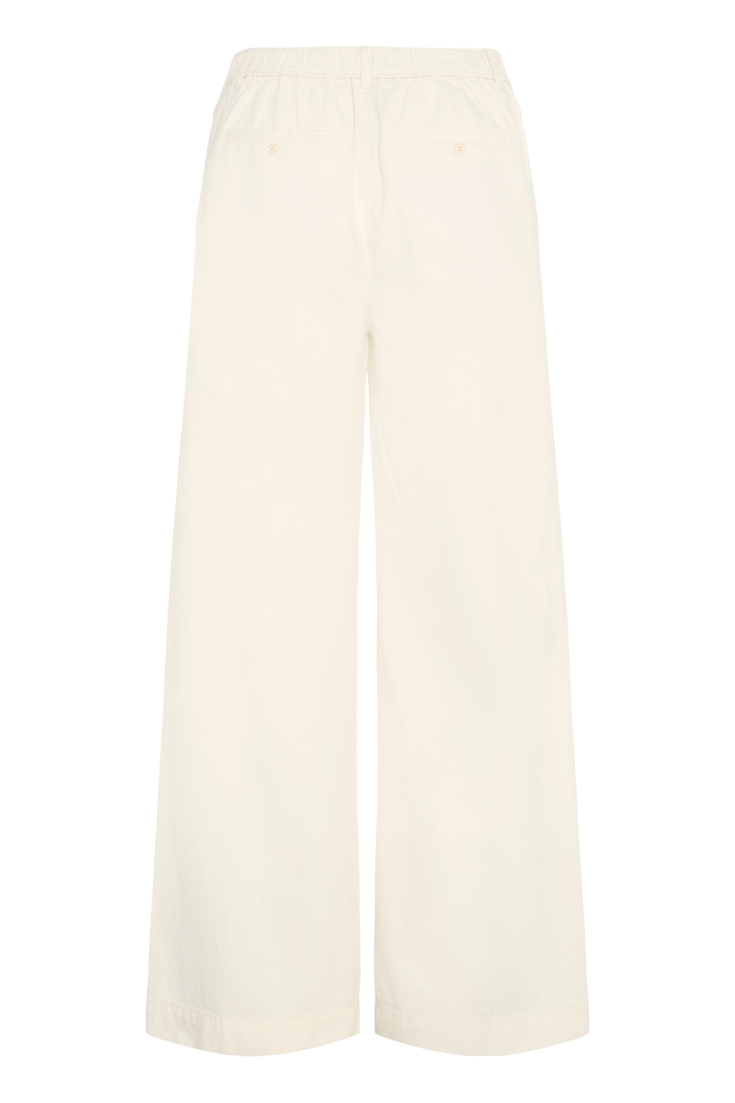 Part Two Sarana Trousers Cream