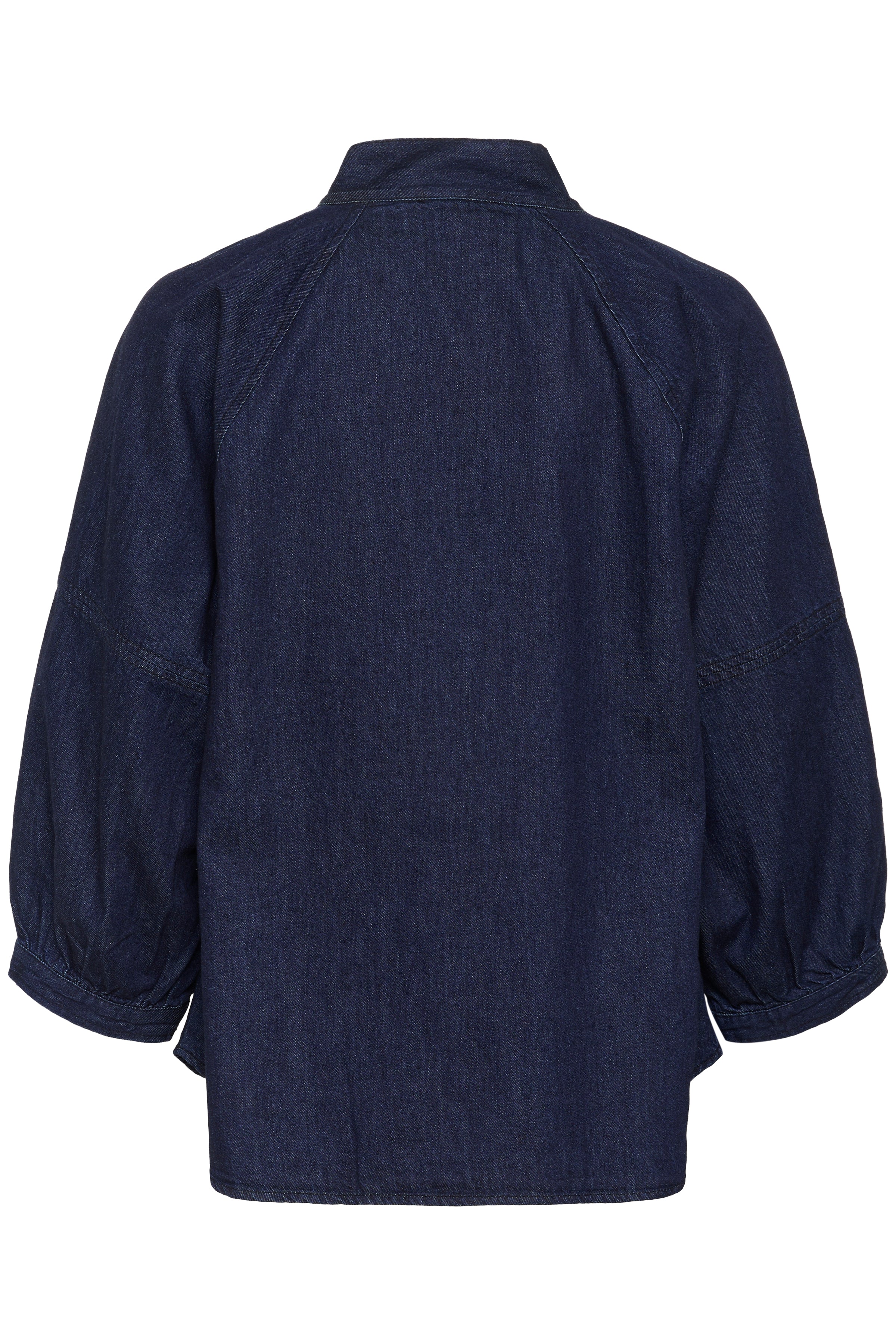Part Two Sassi Blouse Denim