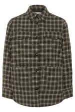 Load image into Gallery viewer, Part Two Sissamai Shirt Jacket
