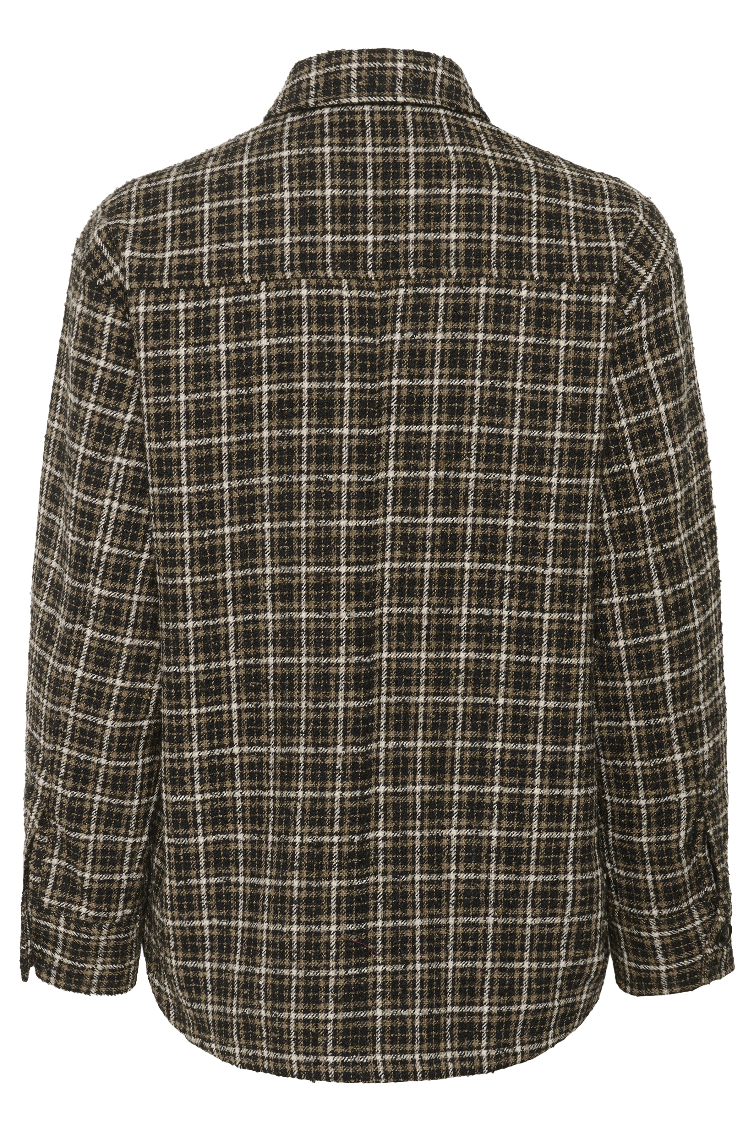 Part Two Sissamai Shirt Jacket