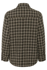 Load image into Gallery viewer, Part Two Sissamai Shirt Jacket
