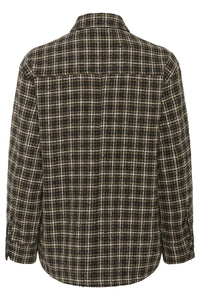 Part Two Sissamai Shirt Jacket