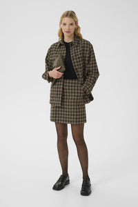 Part Two Sissamai Shirt Jacket