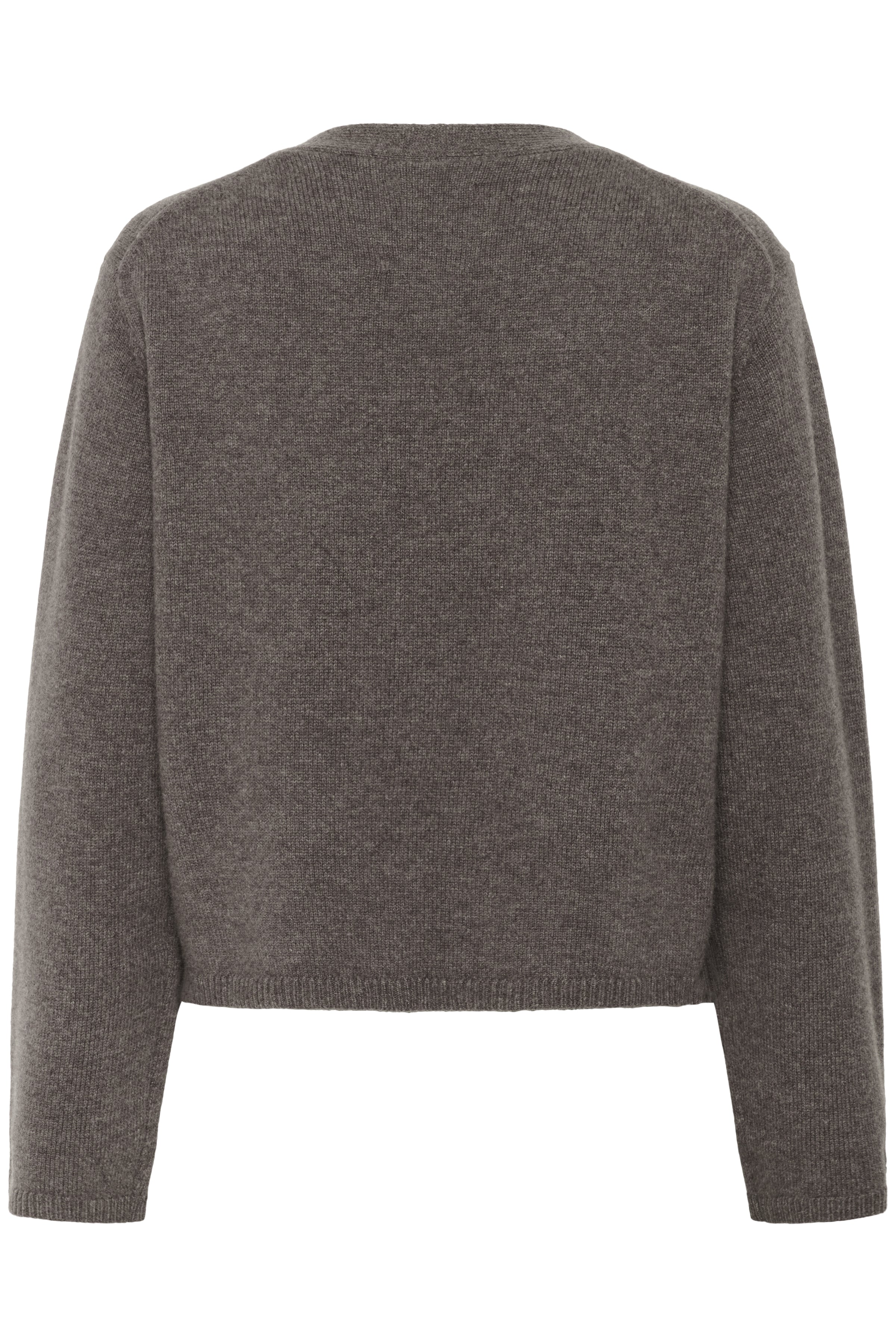 Part Two Sveva Cardigan Soft Brown