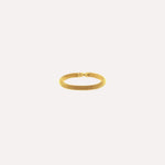 Load image into Gallery viewer, Mesh Twist Ring Gold
