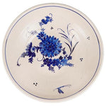Load image into Gallery viewer, Avignon Painted Large Ceramic Bowl
