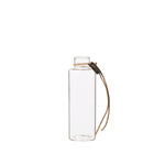 Load image into Gallery viewer, Glass Bottle Vase Small
