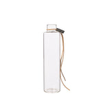 Load image into Gallery viewer, Glass Bottle Vase Medium
