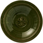 Load image into Gallery viewer, Ceramic Bowl Avignon Dark Green
