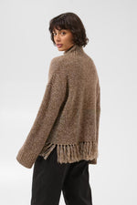 Load image into Gallery viewer, Part Two Cimina Jumper
