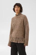 Load image into Gallery viewer, Part Two Cimina Jumper
