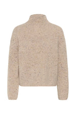 Load image into Gallery viewer, Part Two Chanelly Jumper Natural
