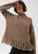 Load image into Gallery viewer, Part Two Cimina Jumper
