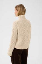 Load image into Gallery viewer, Part Two Channa Chunky Knit Jumper
