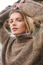 Load image into Gallery viewer, Part Two Cimina Jumper
