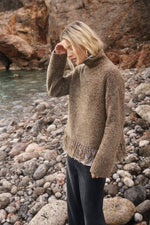 Load image into Gallery viewer, Part Two Cimina Jumper
