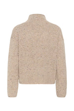 Load image into Gallery viewer, Part Two Chanelly Jumper Natural
