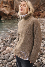 Load image into Gallery viewer, Part Two Cimina Jumper
