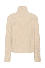 Load image into Gallery viewer, Part Two Channa Chunky Knit Jumper

