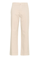 Load image into Gallery viewer, Part Two Belme Trousers Wind Chime Beige
