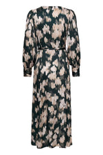 Load image into Gallery viewer, Part Two Ciluca Dress Floral Print
