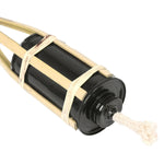 Load image into Gallery viewer, Bamboo Garden Fire Torch - 60cm
