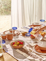 Load image into Gallery viewer, Tarifa Wine Glass Blue
