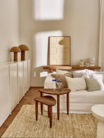Load image into Gallery viewer, Tarifa Wine Glass Blue
