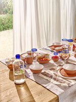 Load image into Gallery viewer, Tarifa High Ball Glass Blue
